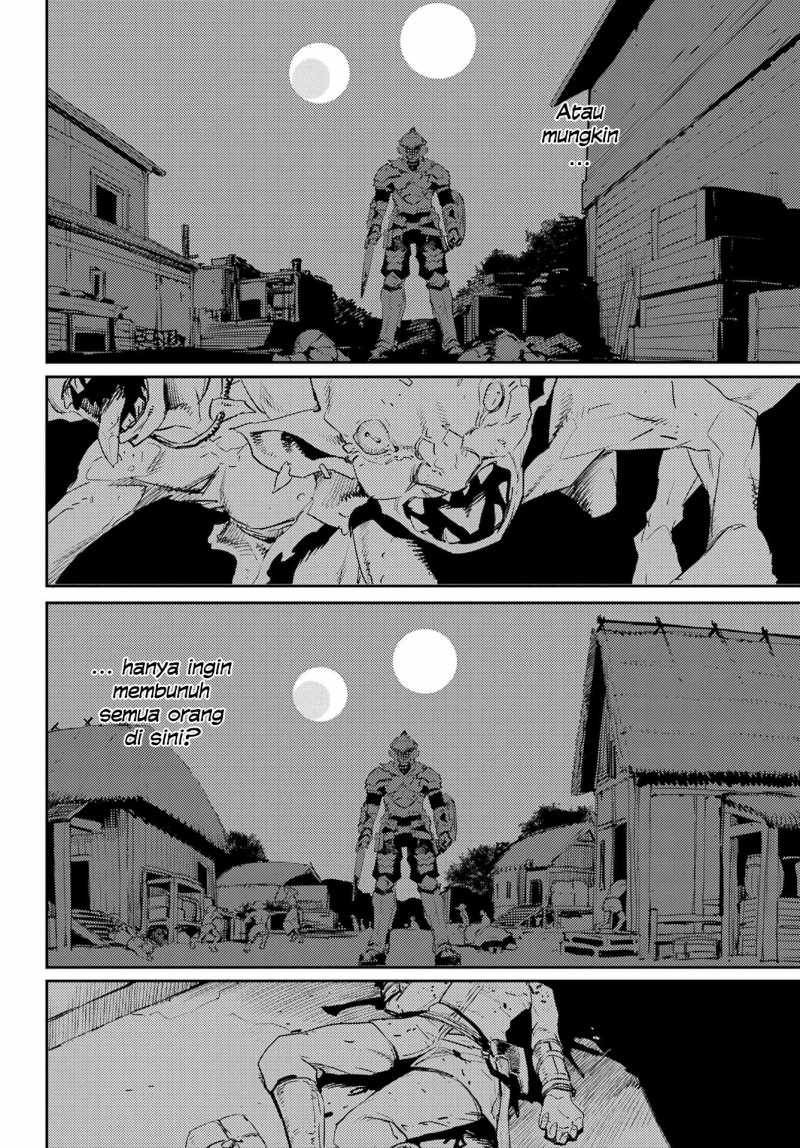 Chapter 70 - halaman 18