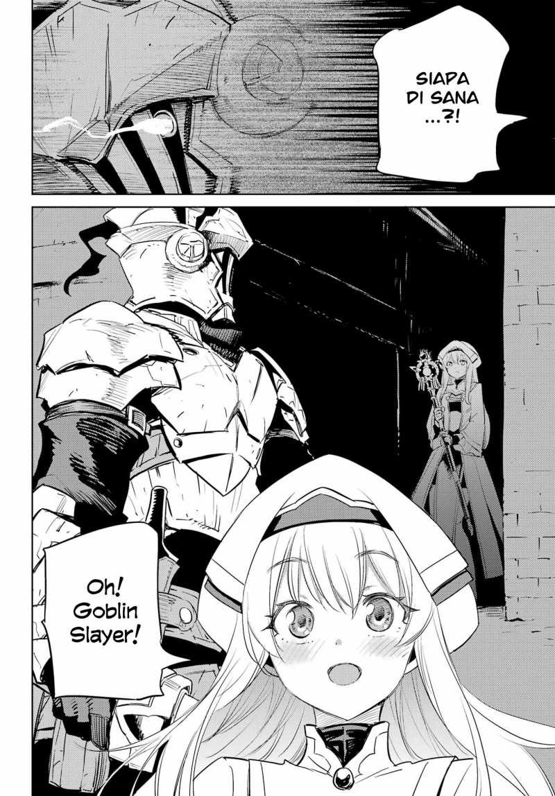 Chapter 70 - halaman 20