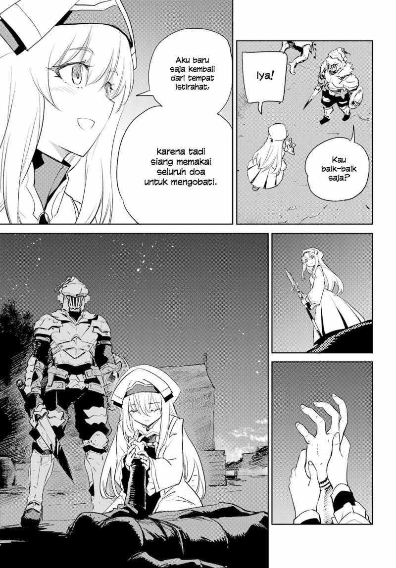 Chapter 70 - halaman 21