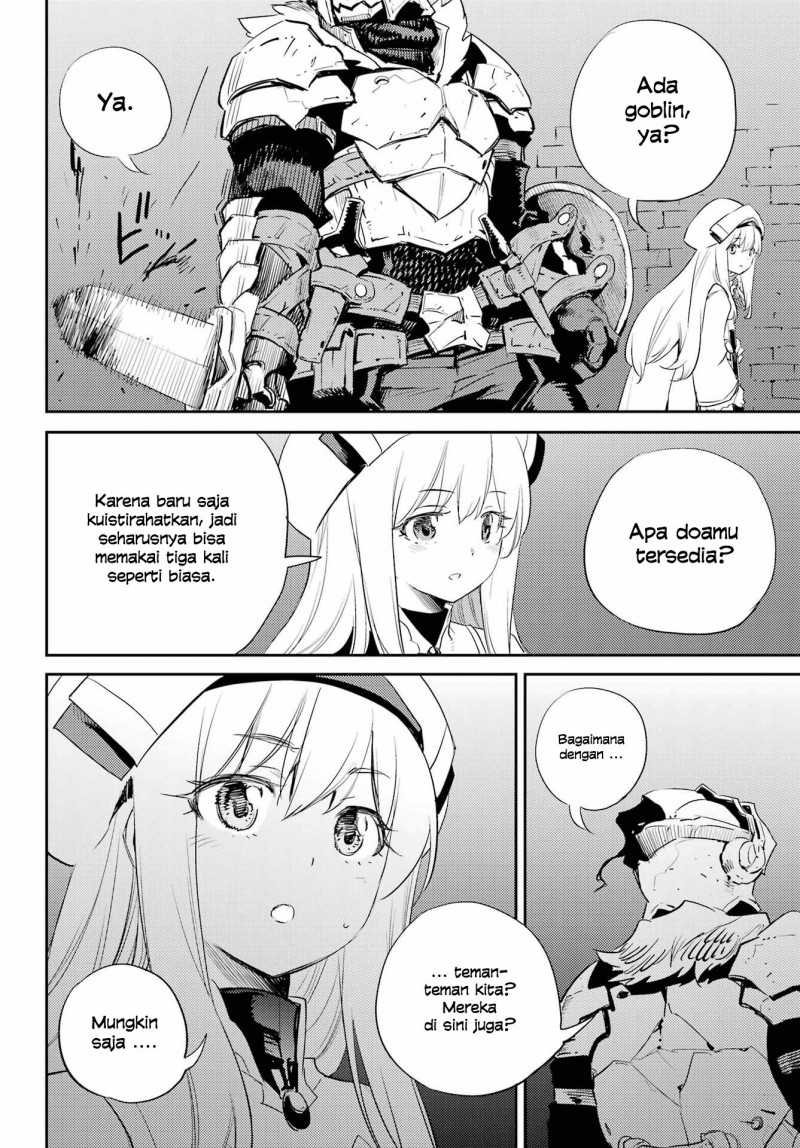 Chapter 70 - halaman 22