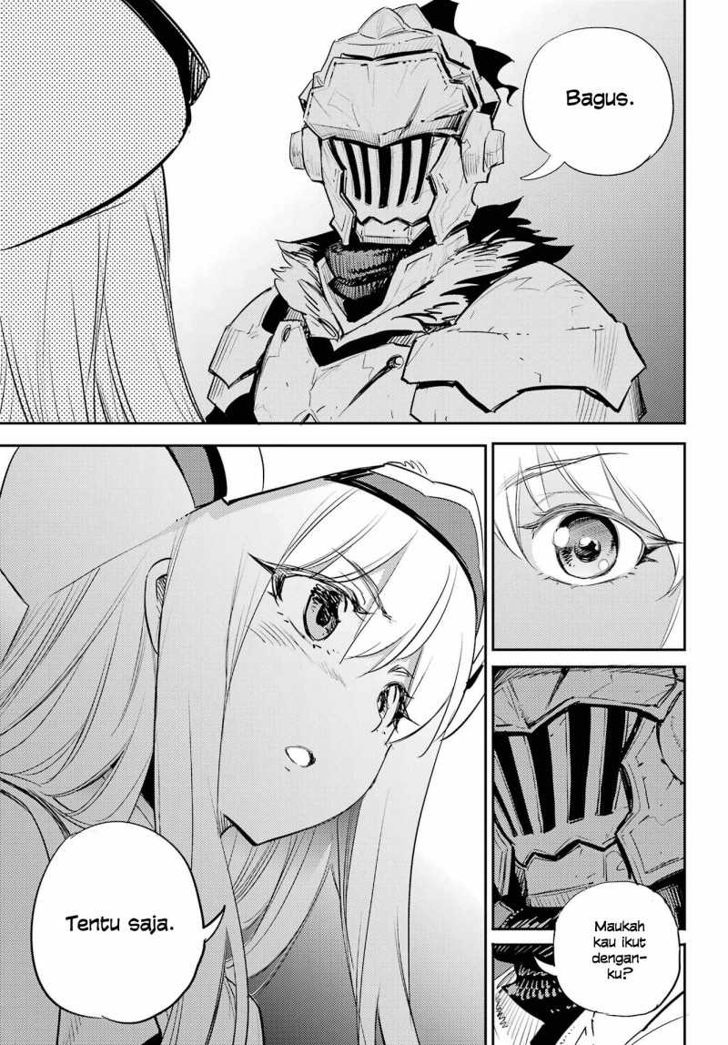 Chapter 70 - halaman 23