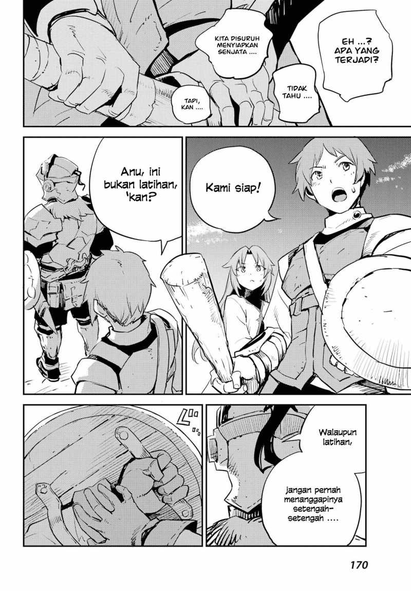 Chapter 70 - halaman 6