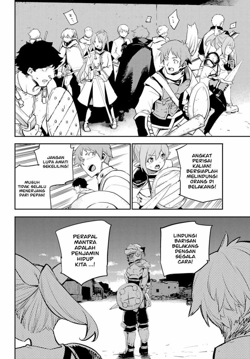 Chapter 70 - halaman 8