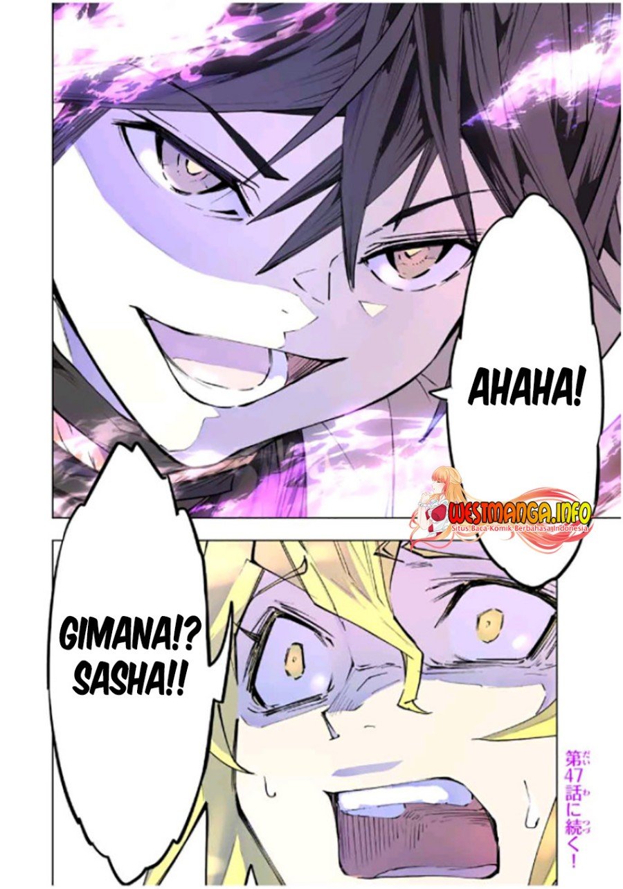 Chapter 46 - halaman 19