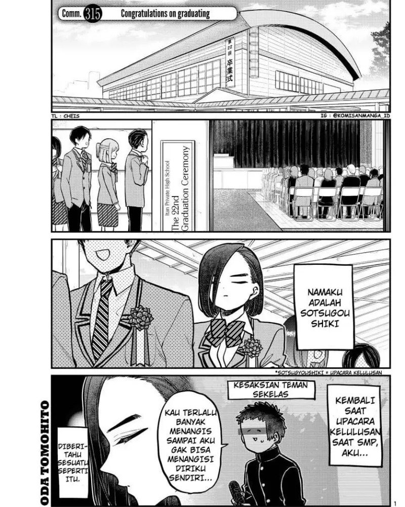 Chapter 315 - halaman 2