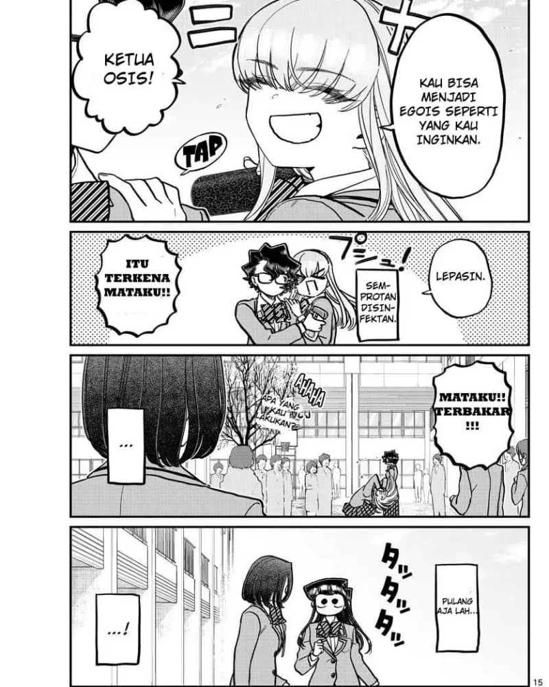 Chapter 315 - halaman 16