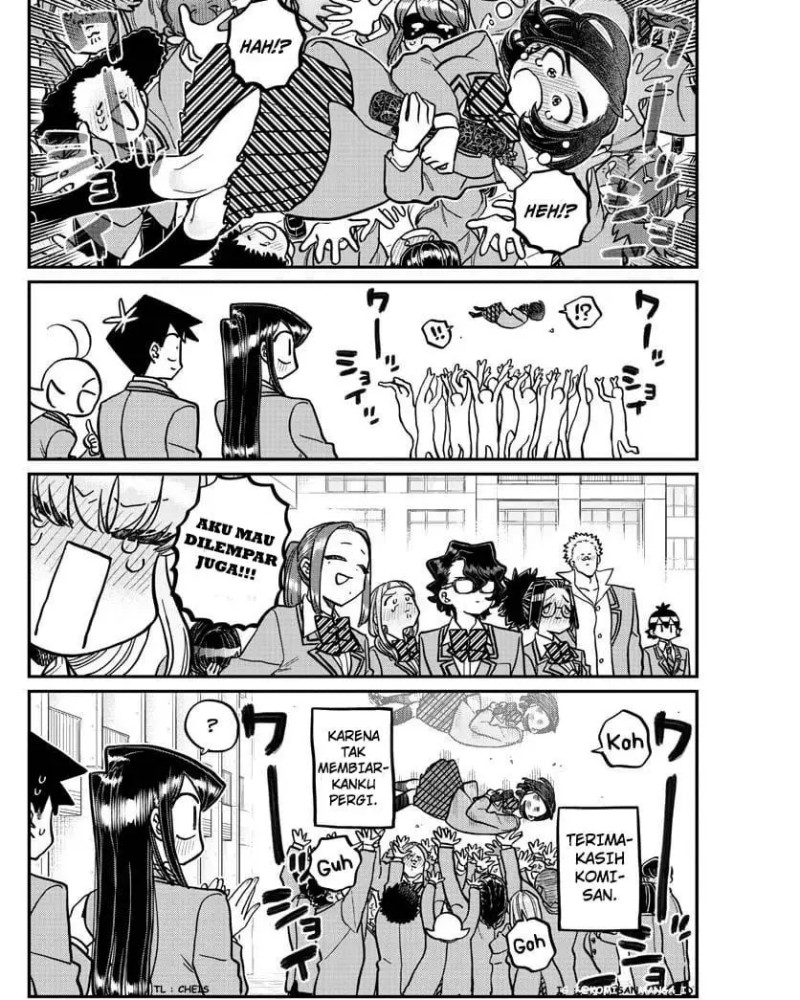 Chapter 315 - halaman 19