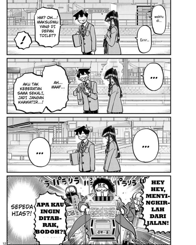 Chapter 314 - halaman 13