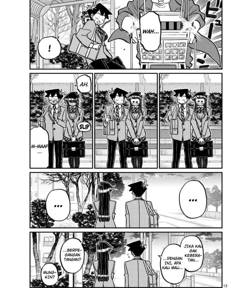 Chapter 314 - halaman 14