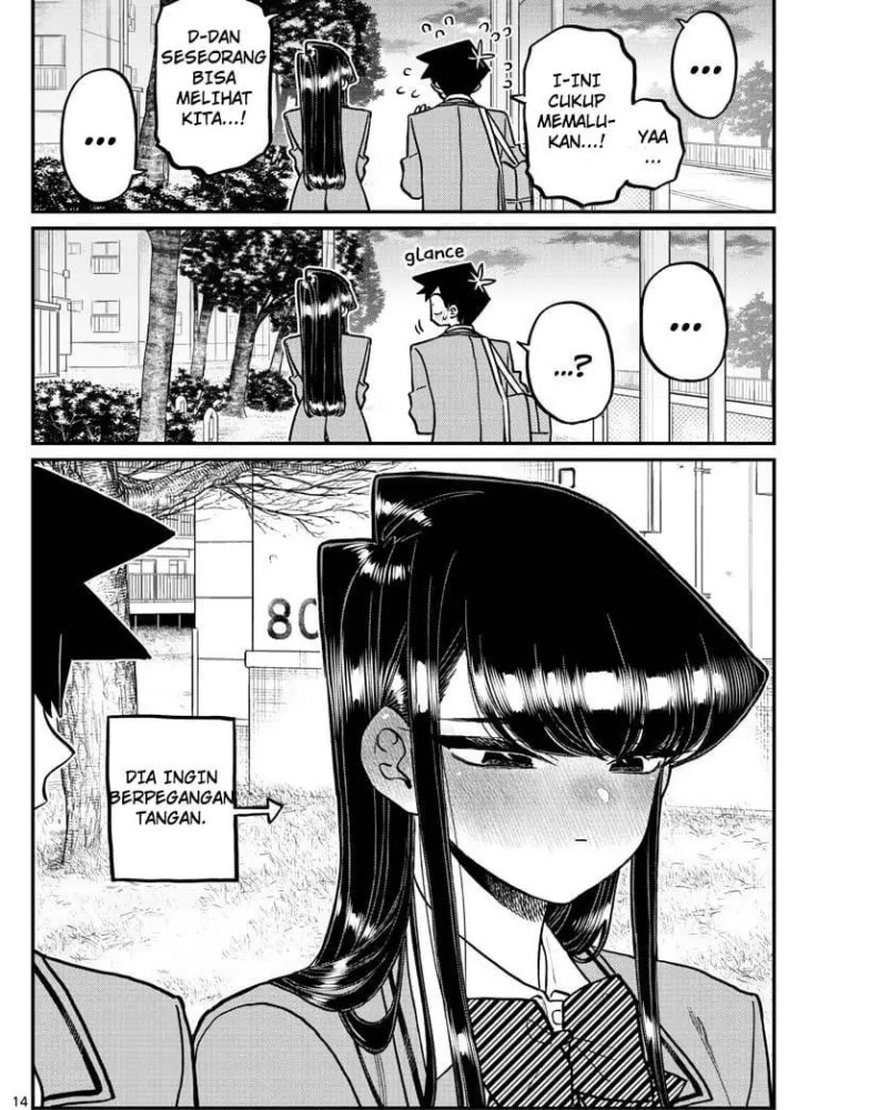Chapter 314 - halaman 15