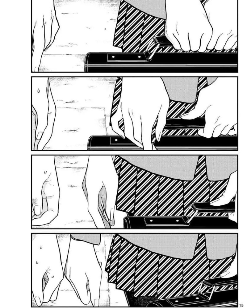 Chapter 314 - halaman 16
