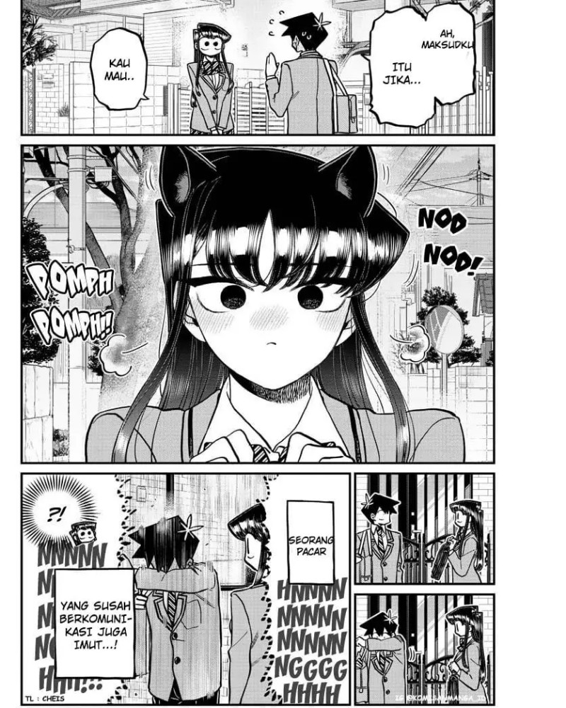 Chapter 314 - halaman 19