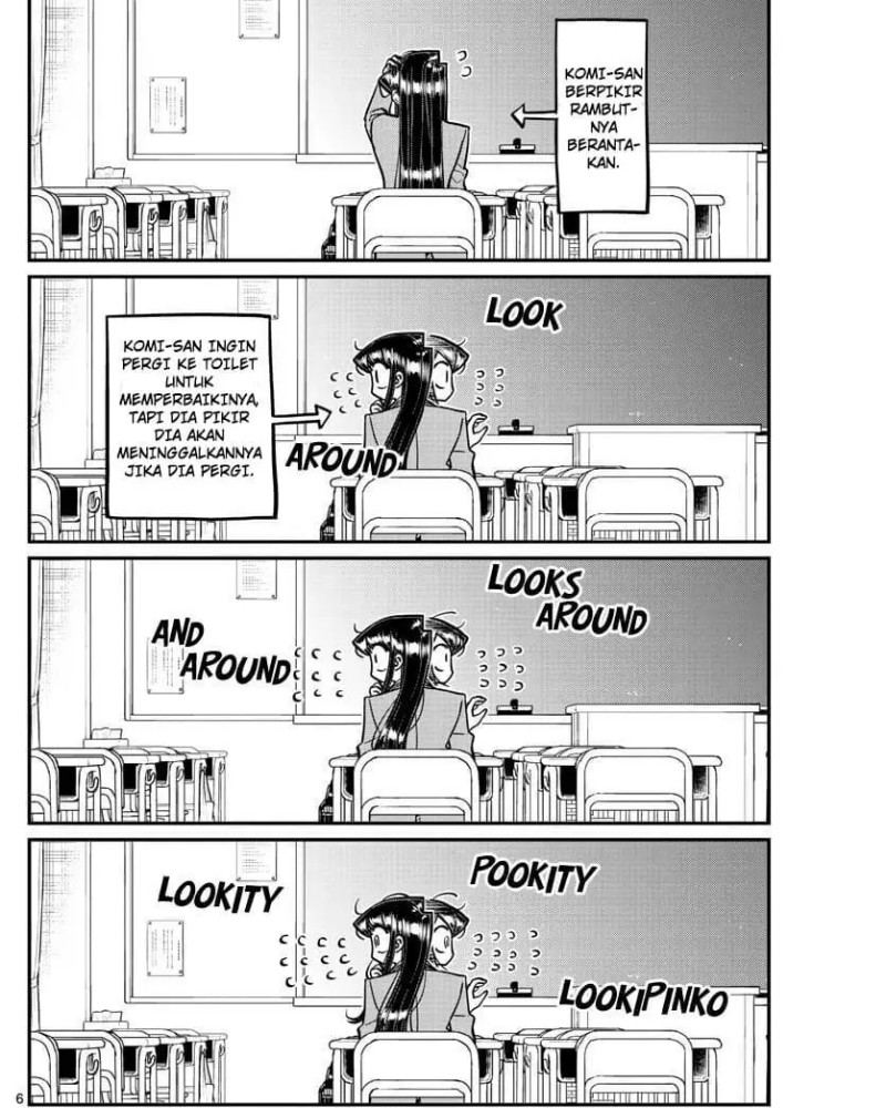 Chapter 314 - halaman 7