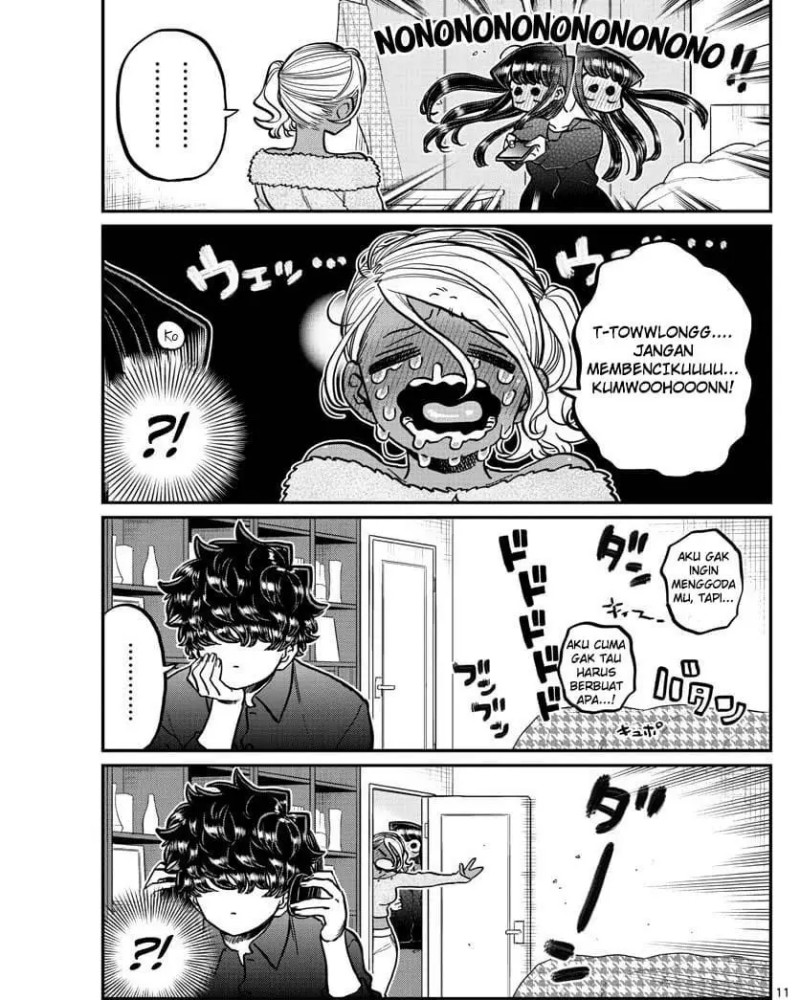 Chapter 313 - halaman 12