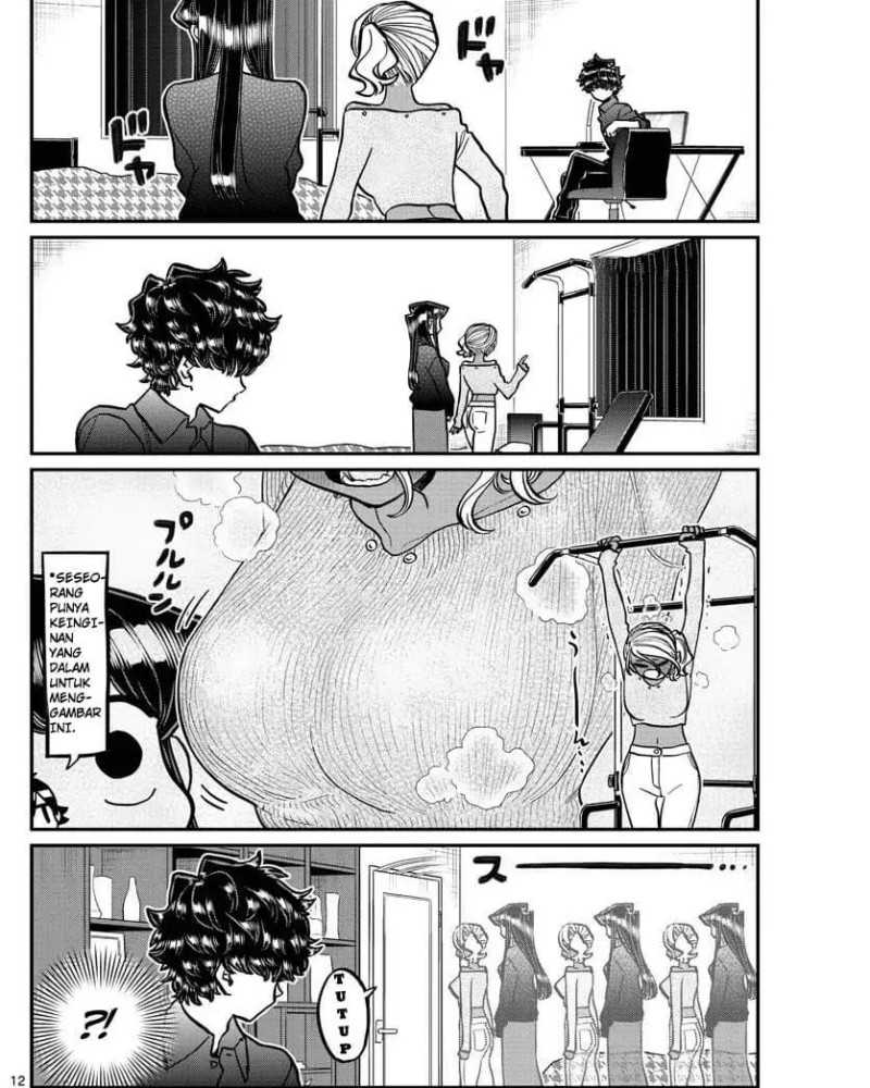 Chapter 313 - halaman 13