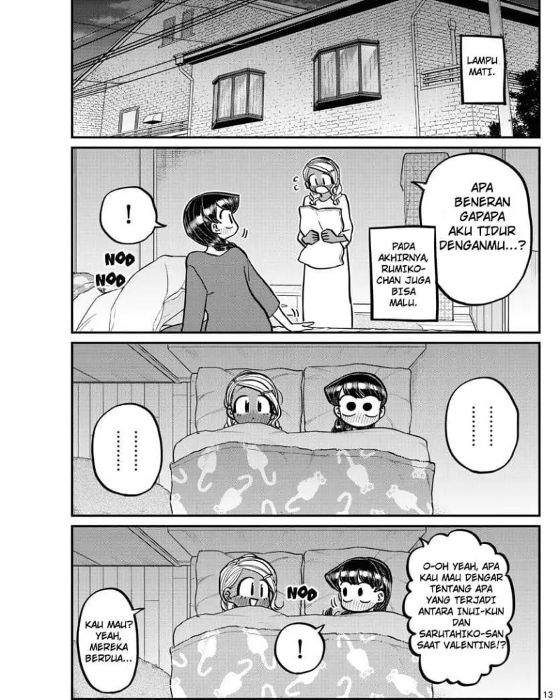 Chapter 313 - halaman 14