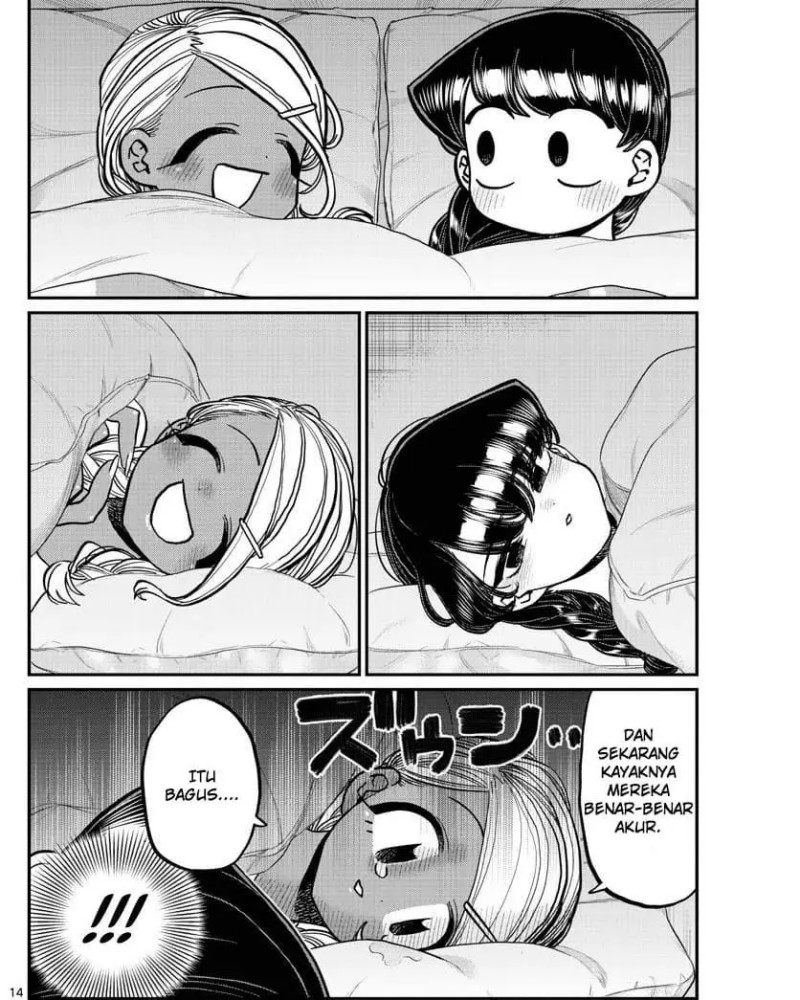 Chapter 313 - halaman 15