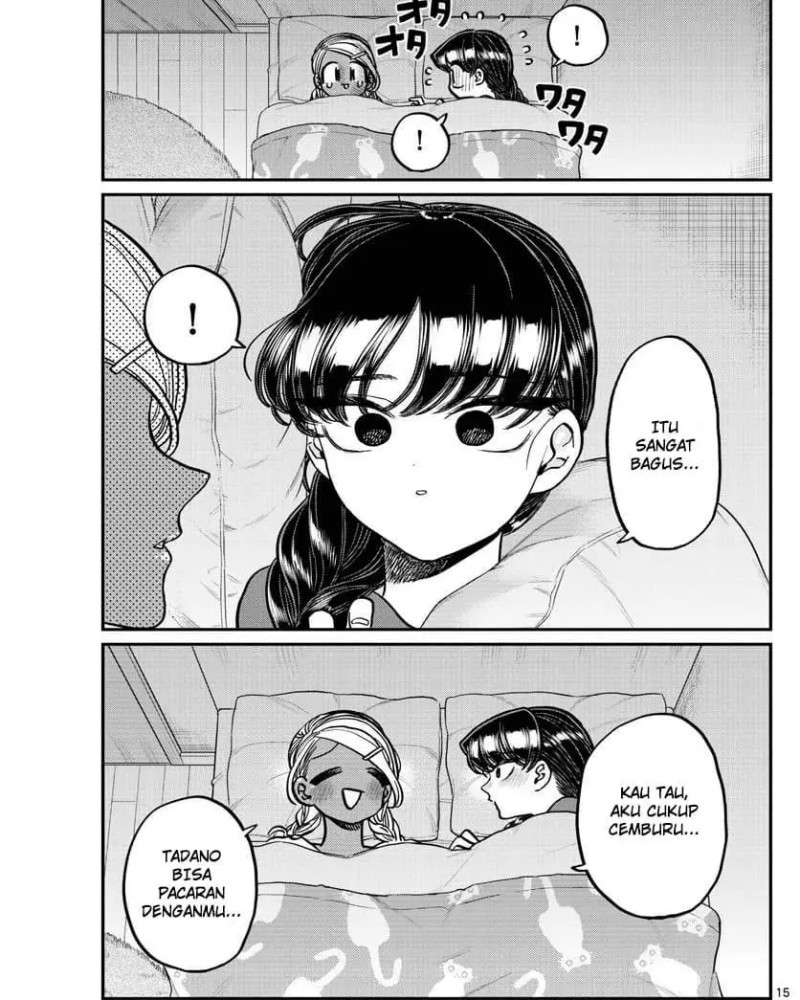 Chapter 313 - halaman 16