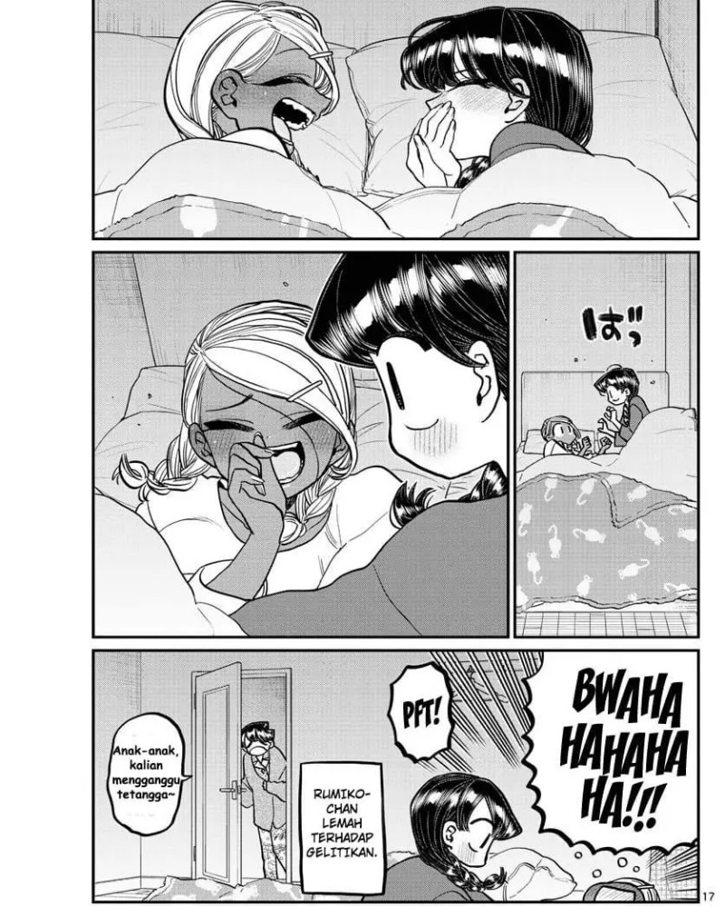 Chapter 313 - halaman 18