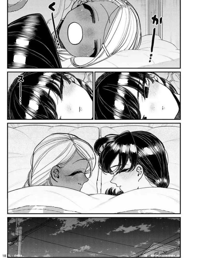 Chapter 313 - halaman 19