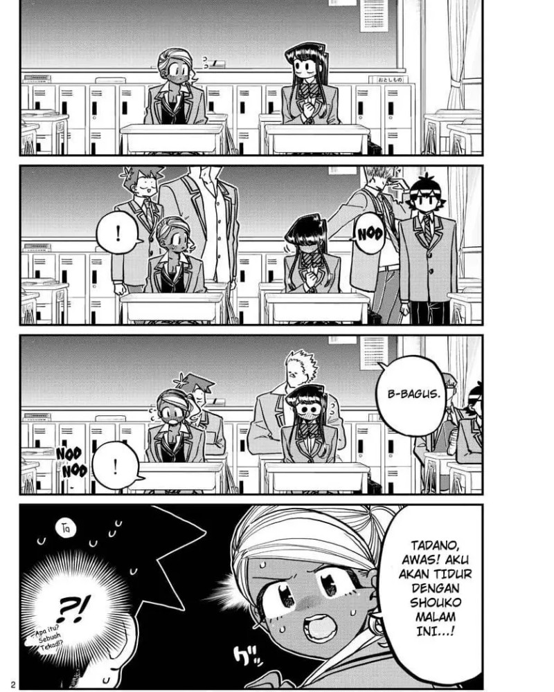 Chapter 313 - halaman 3