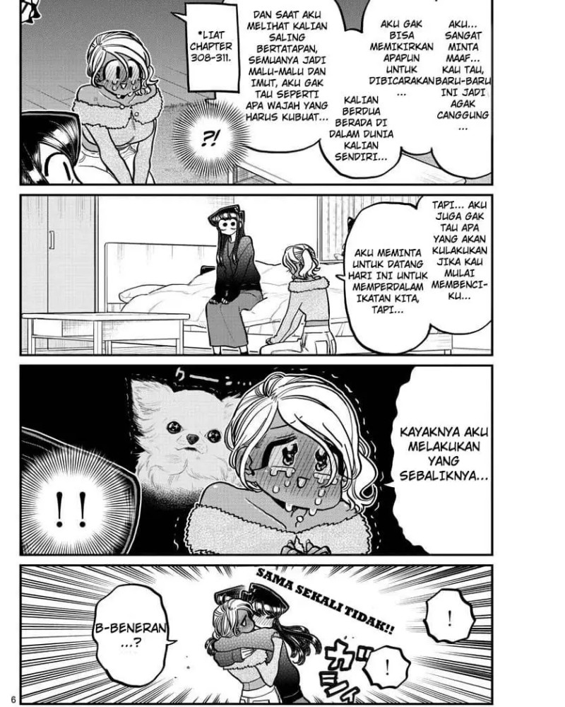 Chapter 313 - halaman 7