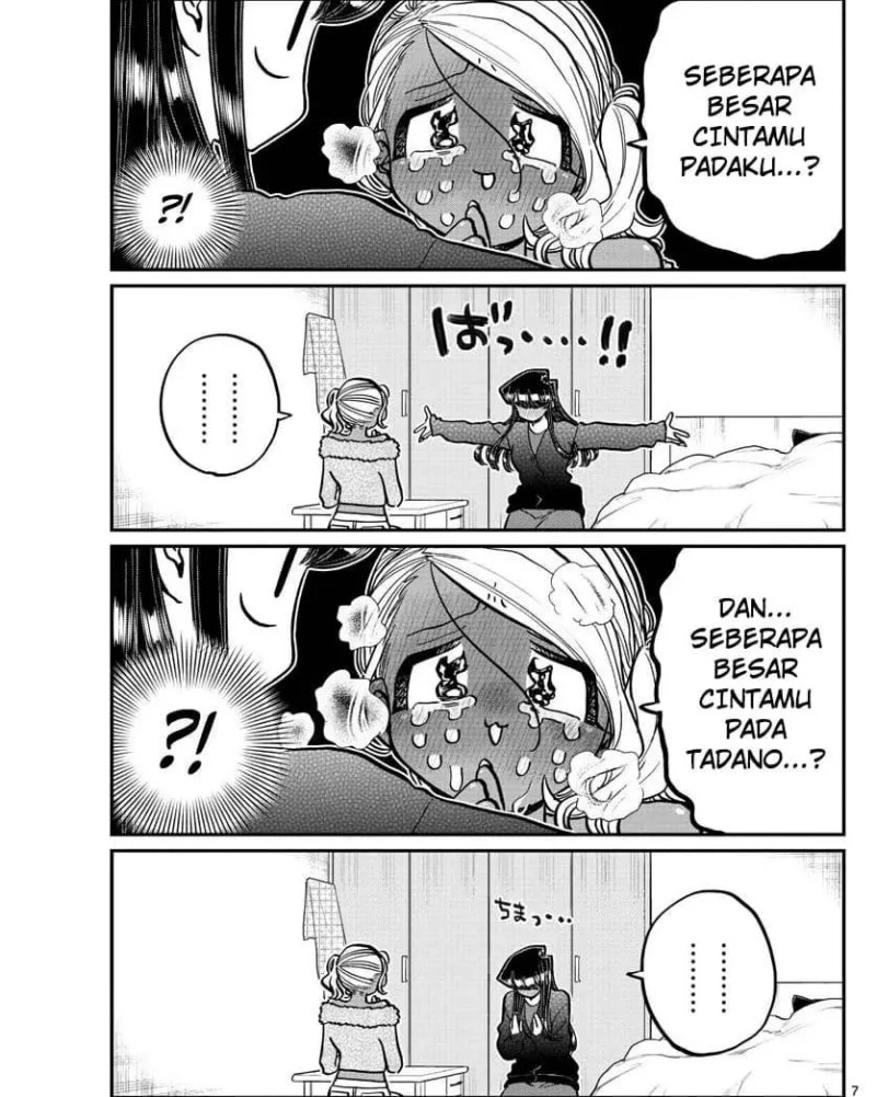 Chapter 313 - halaman 8
