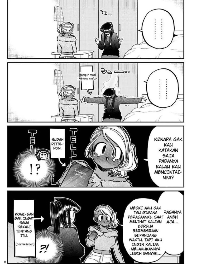 Chapter 313 - halaman 9