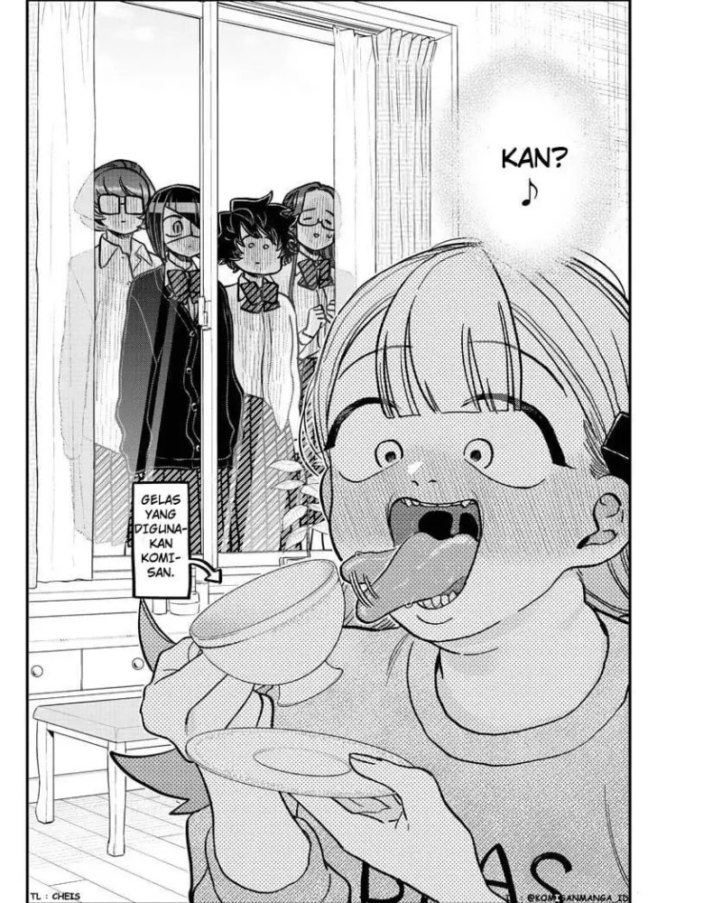 Chapter 312 - halaman 19