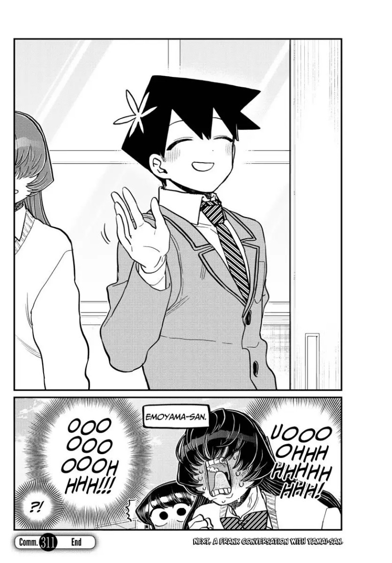 Chapter 311 - halaman 3