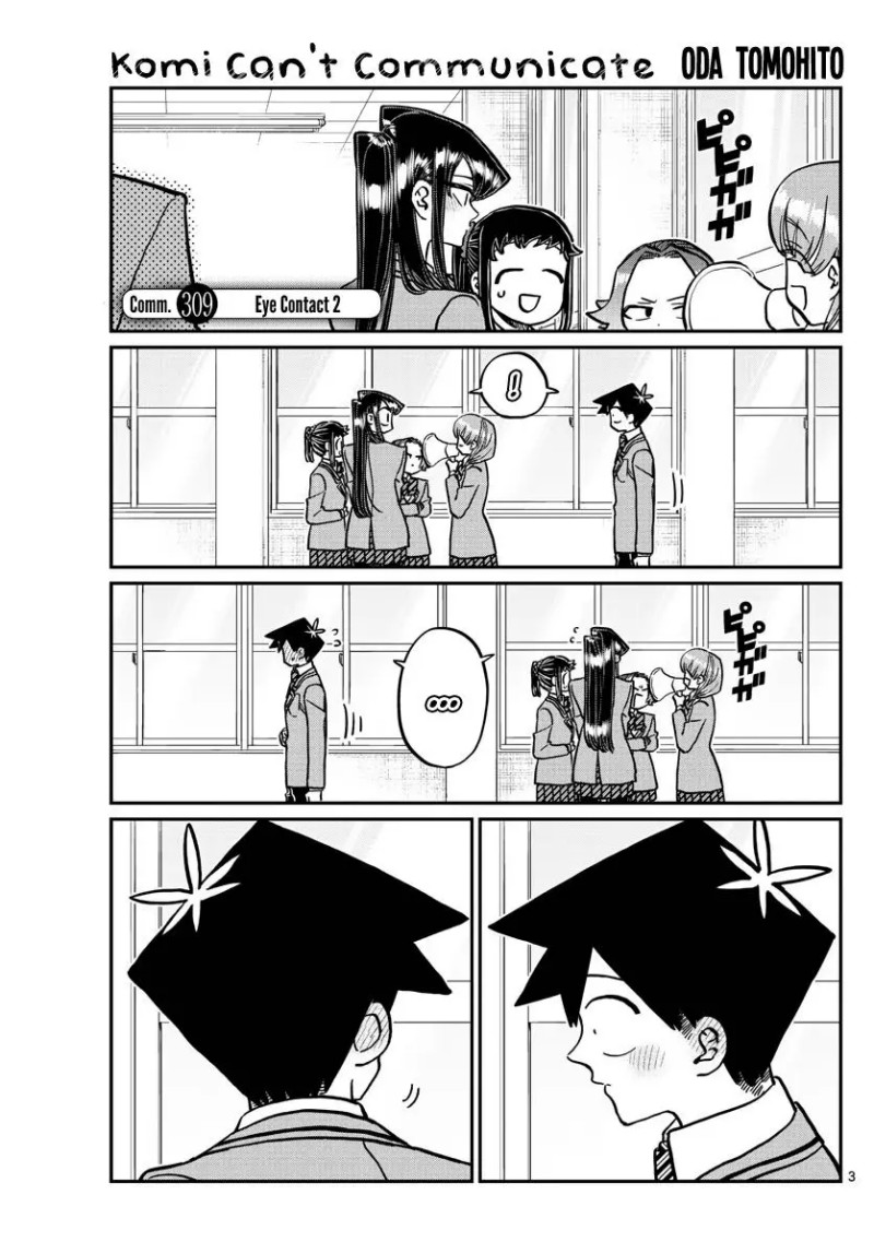 Chapter 309 - halaman 2