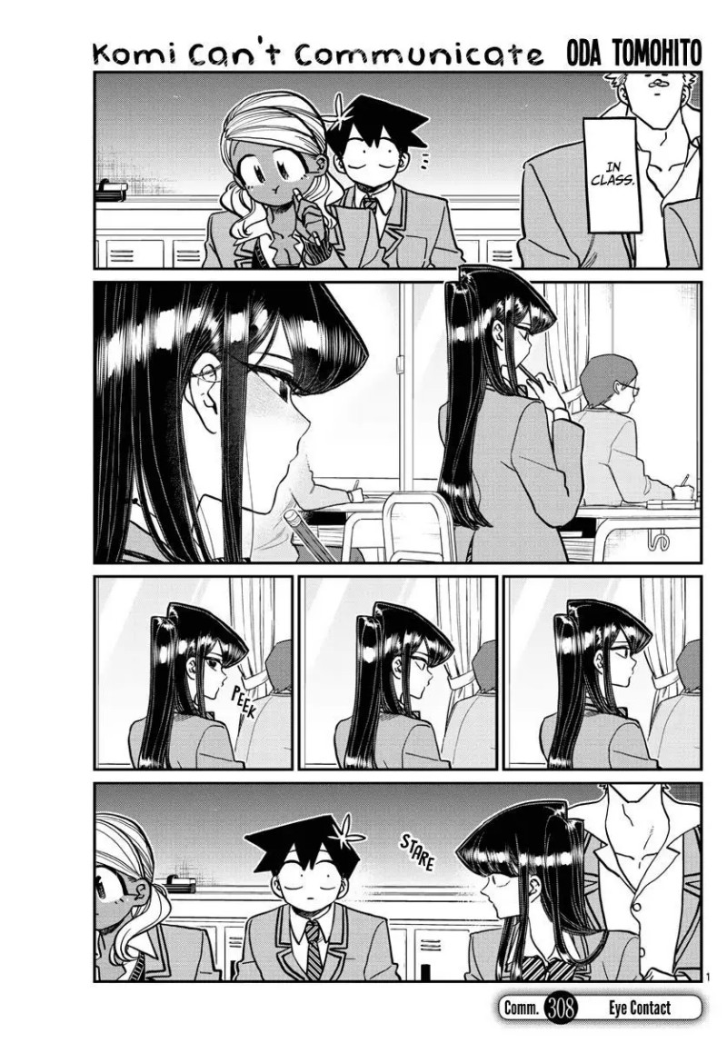 Chapter 308 - halaman 2