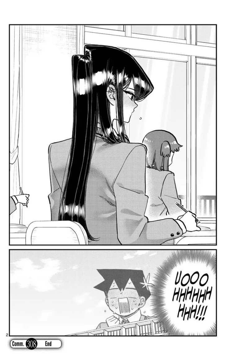 Chapter 308 - halaman 3