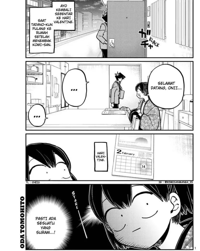 Chapter 307 - halaman 2