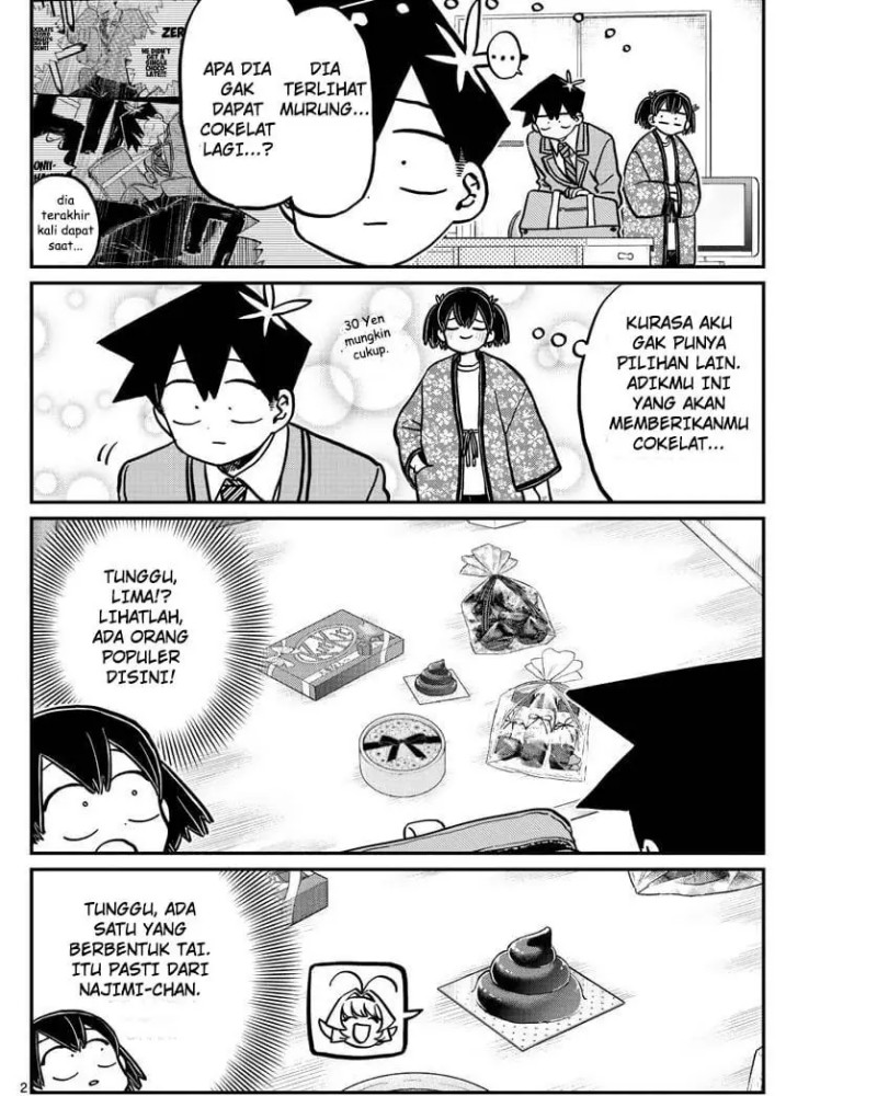 Chapter 307 - halaman 3
