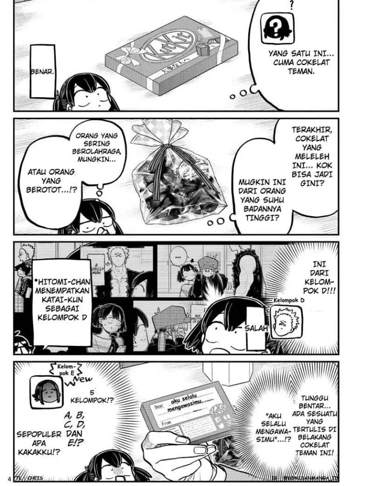Chapter 307 - halaman 5