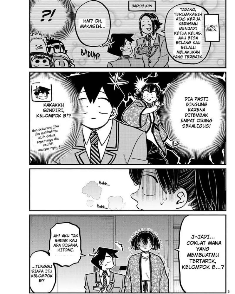 Chapter 307 - halaman 6