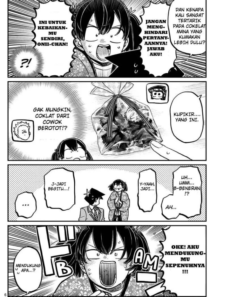 Chapter 307 - halaman 7