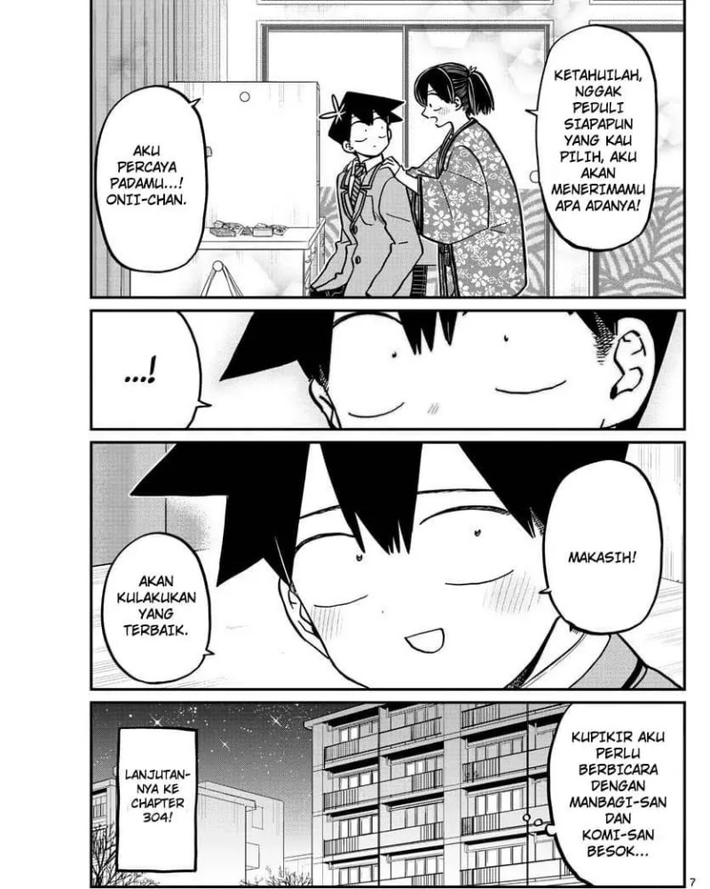 Chapter 307 - halaman 8