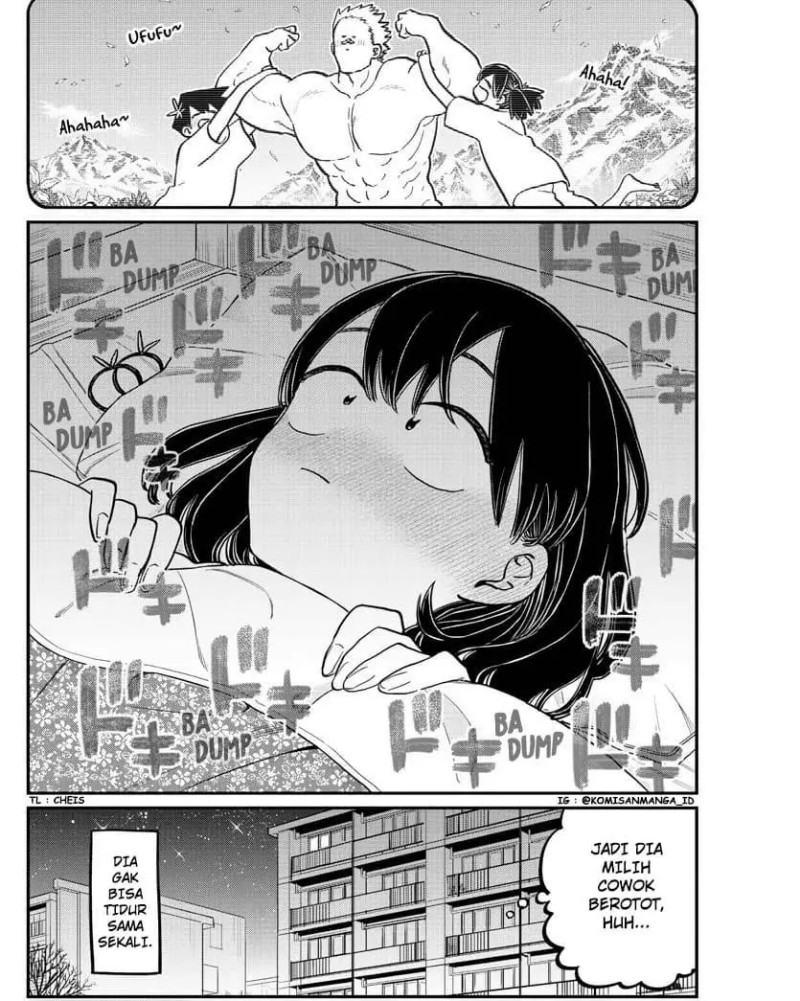 Chapter 307 - halaman 9
