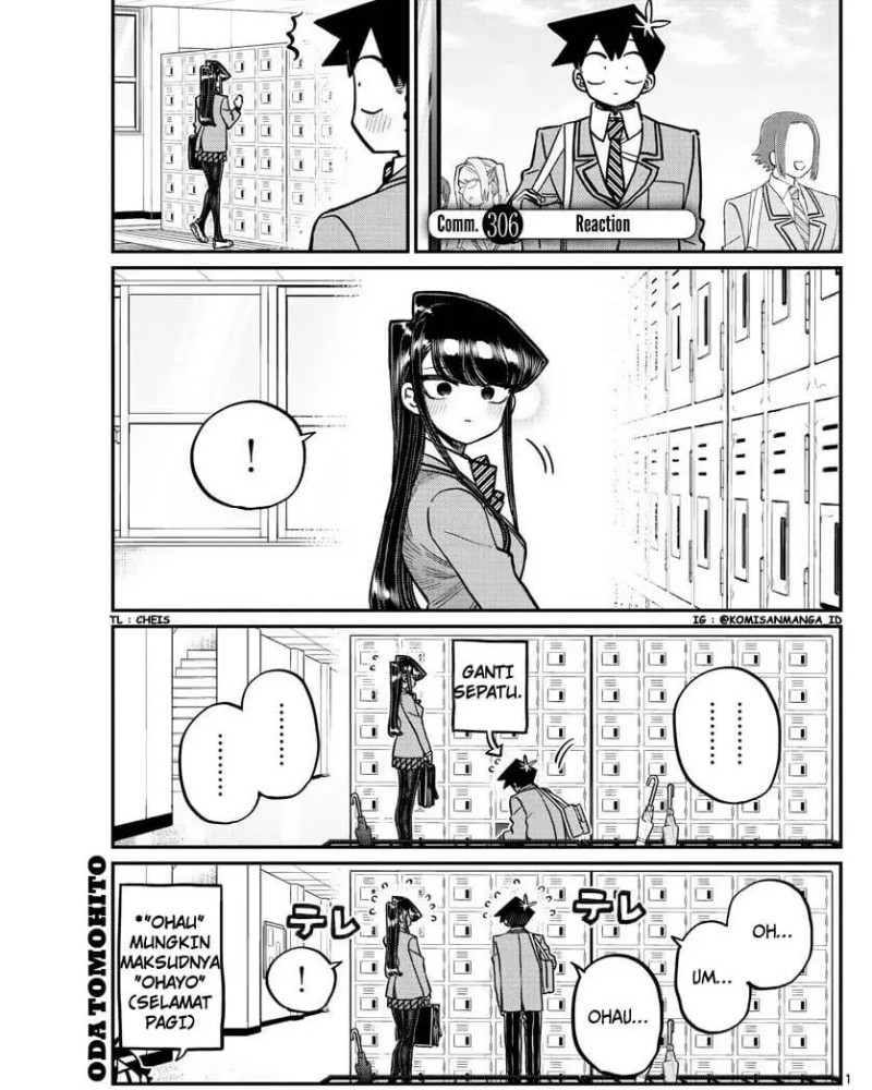 Chapter 306 - halaman 2
