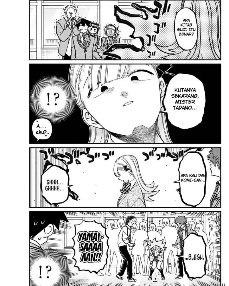 Chapter 306 - halaman 12