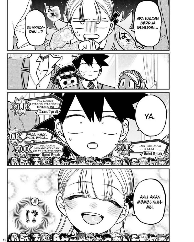 Chapter 306 - halaman 13