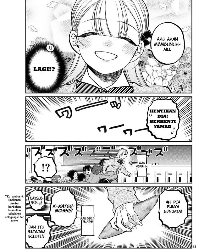 Chapter 306 - halaman 14