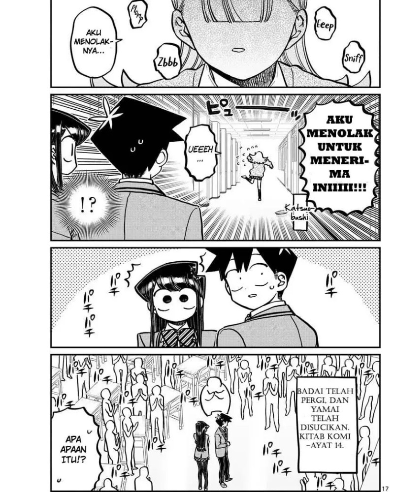 Chapter 306 - halaman 18