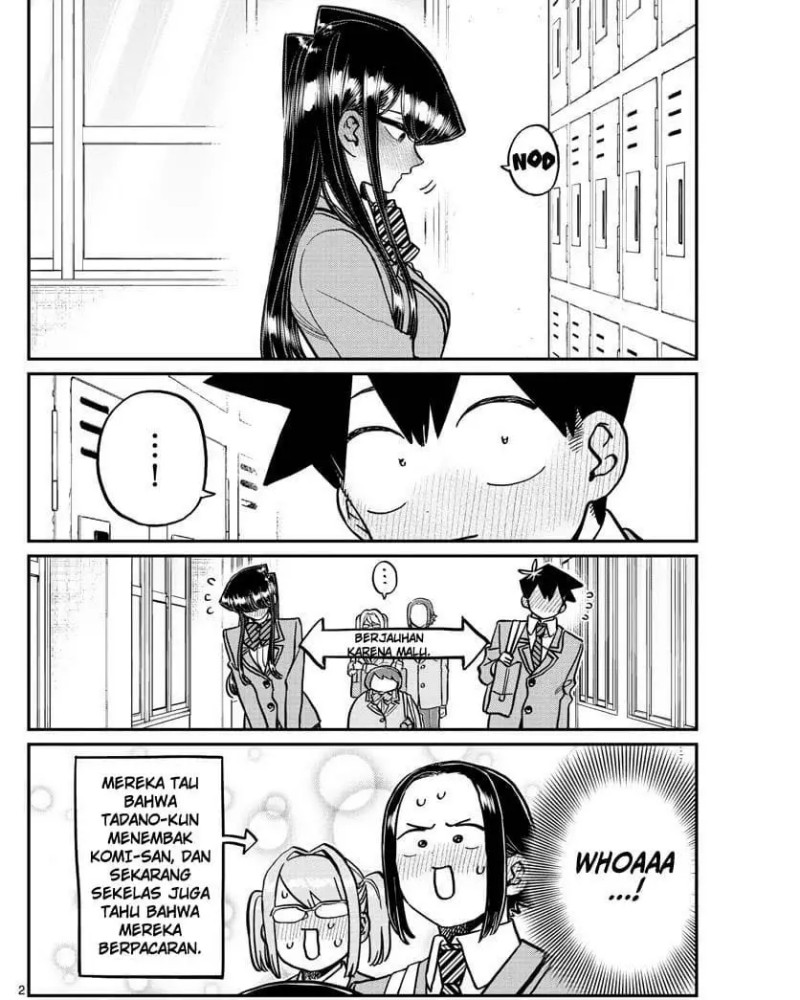 Chapter 306 - halaman 3