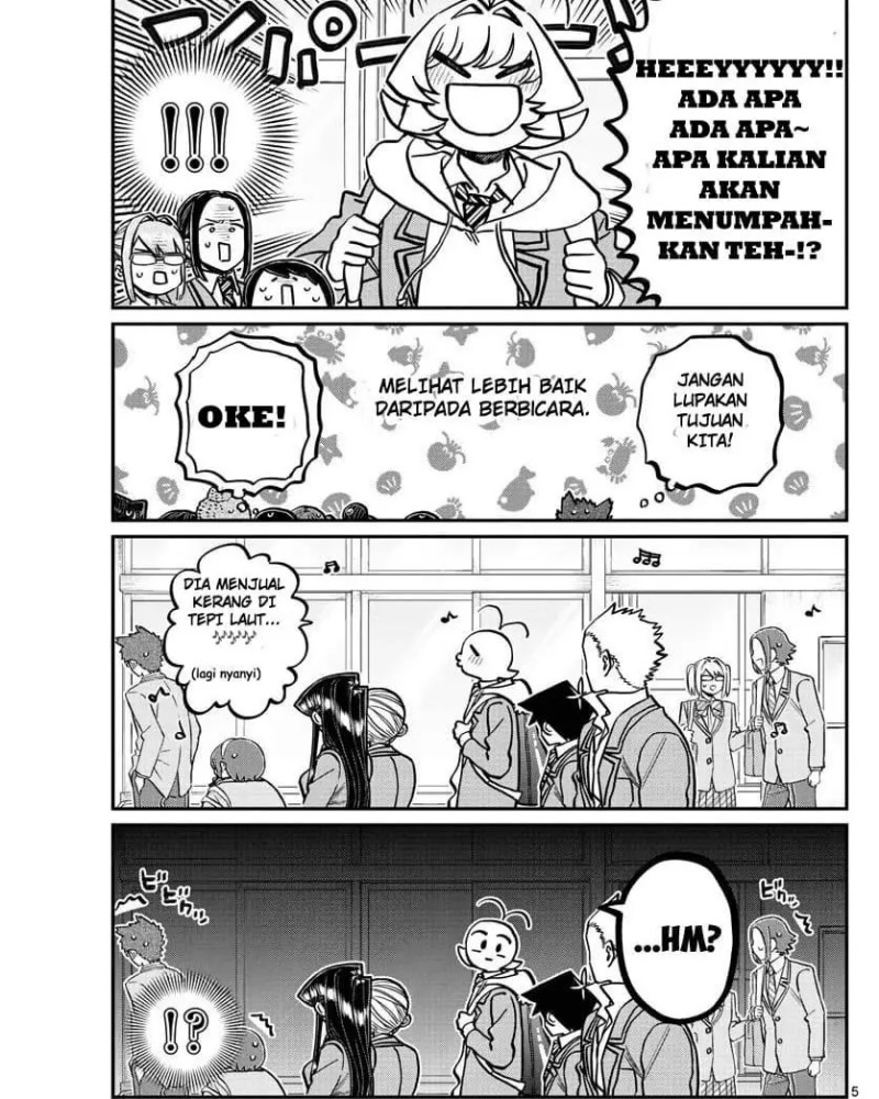 Chapter 306 - halaman 6
