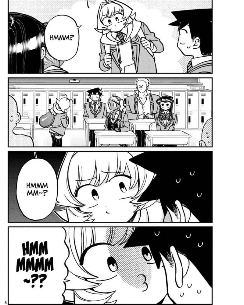 Chapter 306 - halaman 7