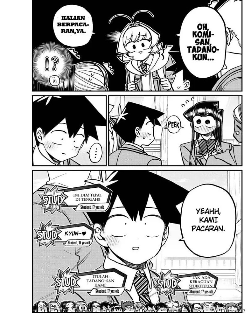 Chapter 306 - halaman 8