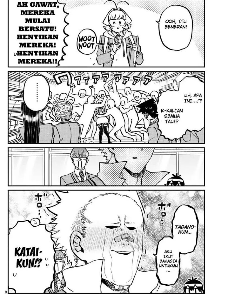 Chapter 306 - halaman 9